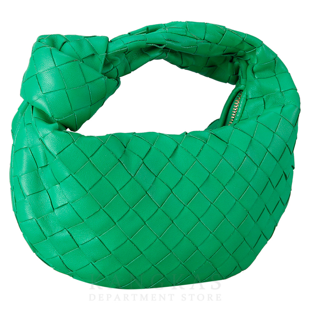 BOTTEGA VENETA(USED)보테가베네타 인트레치아토 위빙 미니 조디백